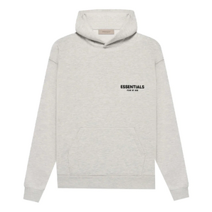 ESSENTIALS HOODIE