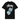 FUZZY DICE PIGMENT DYED T-SHIRT