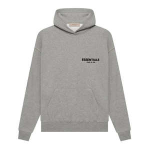 ESSENTIALS HOODIE