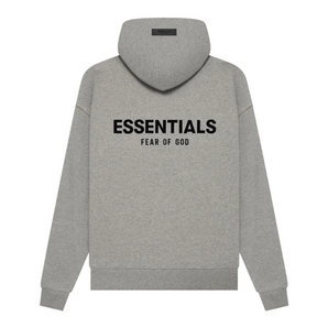 ESSENTIALS HOODIE