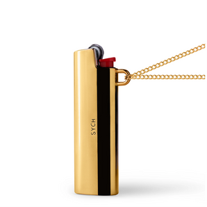 LIGHTER CASE NECKLACE