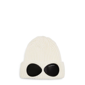GOGGLE BEANIE