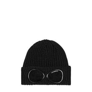 GOGGLE BEANIE