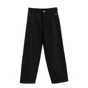 METROPOLITANE STRUCTURE PANTS