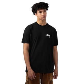 FUZZY DICE PIGMENT DYED T-SHIRT