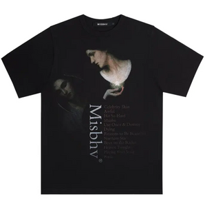 CELEBRITY SKIN T-SHIRT