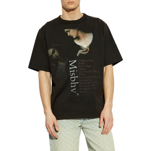CELEBRITY SKIN T-SHIRT