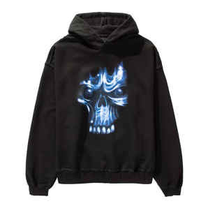 CONSUMED BY FIRE HOODIE