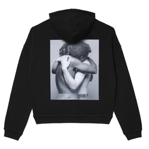 EMBRACE HOODIE