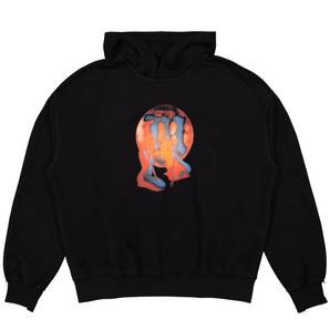 SHE IS MY WEAKNESS HOODIE