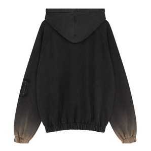 METAMORPH ZIP HOODIE