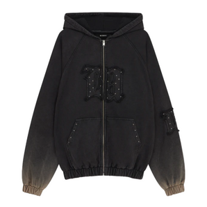 METAMORPH ZIP HOODIE