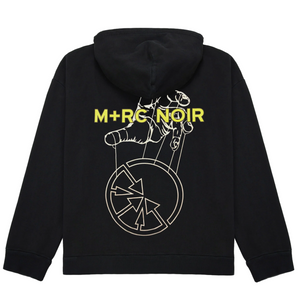 MANIPULATIVE HOODIE