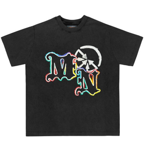 MULTI MONOGRAM T-SHIRT