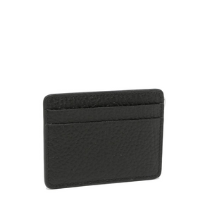 LEATHER CARD HOLDER