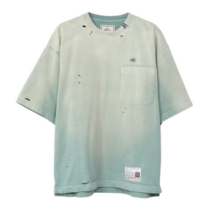 SUN FADED T-SHIRT