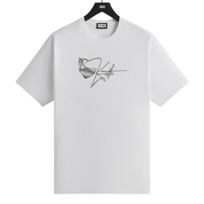 X MARVEL HERALD VINTAGE T-SHIRT