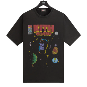 X MARVEL INFINITY VINTAGE T-SHIRT