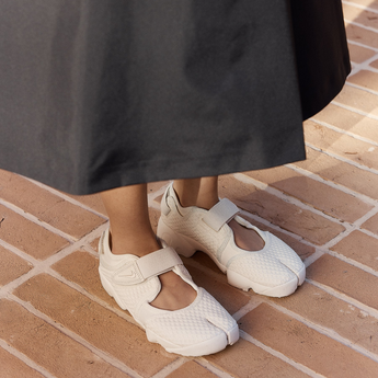Кросівки Nike Air Rift Light Orewood/Brown | Mekka.project – Mekka Project