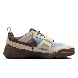 Кросівки Travis Scott x Nike Zoom Field Jaxx | Mekka.project Кросівки Travis Scott x Nike Zoom Field Jaxx | Mekka.project