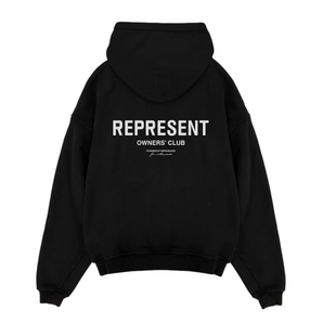 OWNERS CLUB HOODIE