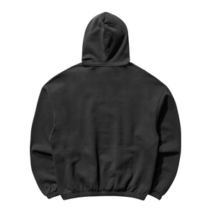 OG LOGO MASKED HOODIE