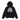 X PIET MONSTER DOG HOODIE