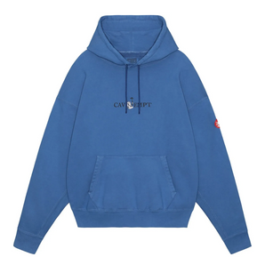 OVERDYE MD INPUT-HAMMER HOODIE