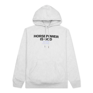 HORSEPOWER PREMIUM HOODY