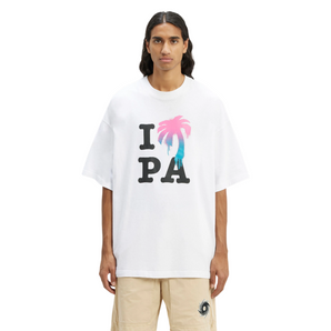 'I LOVE PA' T-SHIRT