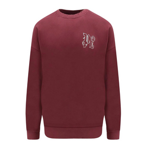 PA LOGO SWEATSHIRT