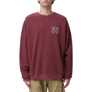 PA LOGO SWEATSHIRT