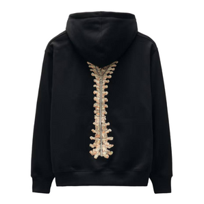 SPINAL HOODIE