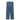 DENIM MONOGRAM CARPENTER PANTS