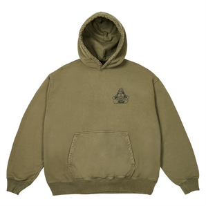 X VIVIENNE WESTWOOD HOODIE