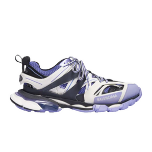 TRACK SNEAKERS