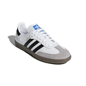 SAMBA OG