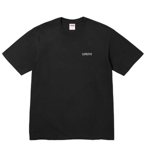 BLACK CAT T-SHIRT