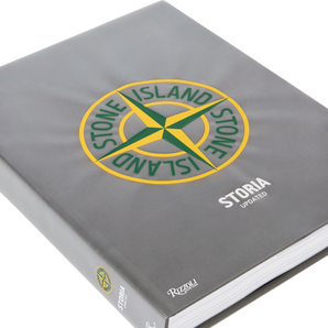 STORIA BOOK: UPDATED