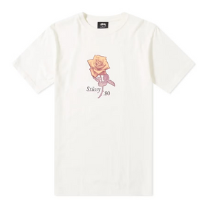 80 ROSE PIGMENT DYED T-SHIRT