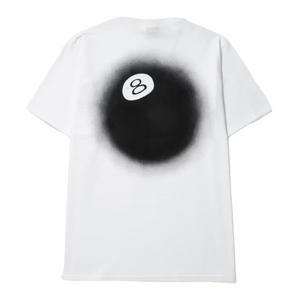 8 BALL FADE T-SHIRT