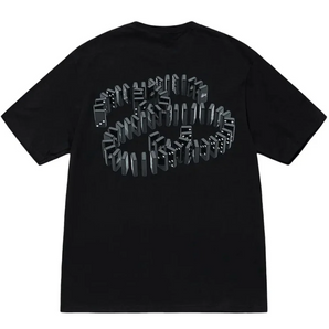 DOMINOES T-SHIRT