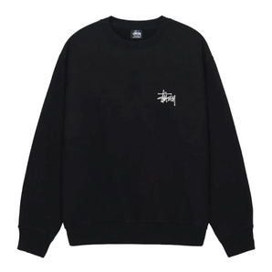 FUZZY DICE SWEATSHIRT