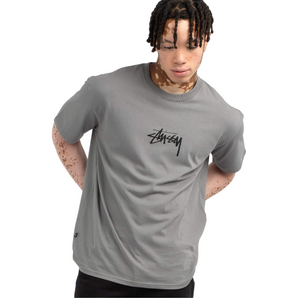 STOCK CHEST T-SHIRT