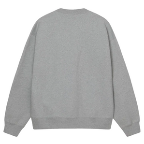 X NIKE FLEECE CREWNECK