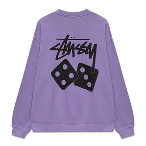 DICE SWEATSHIRT