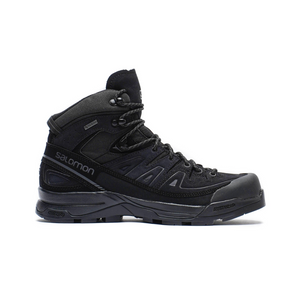 X-ALP MID LEATHER GORE-TEX