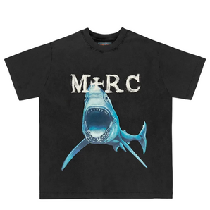 SHARK T-SHIRT