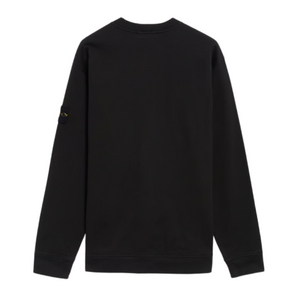 GARMENT DYED CREWNECK