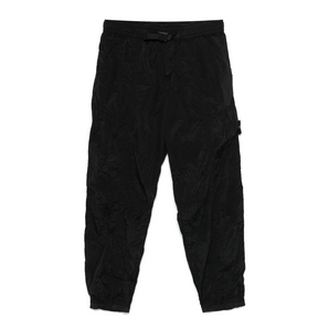 NYLON METAL ECONYL® PANTS